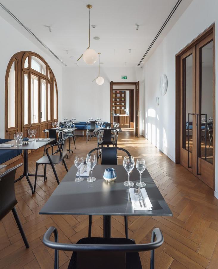 Casa Popeea Boutique Hotel Brăila エクステリア 写真
