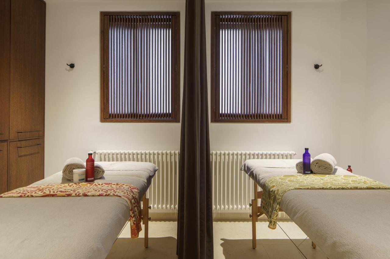 Casa Popeea Boutique Hotel Brăila エクステリア 写真
