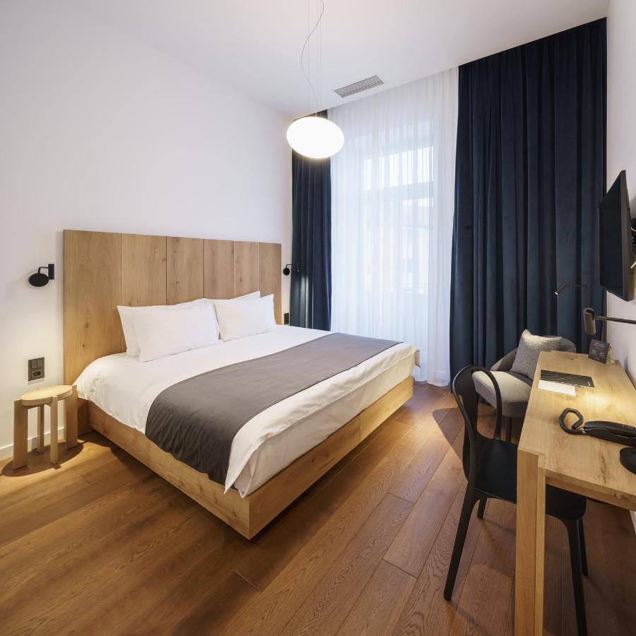 Casa Popeea Boutique Hotel Brăila エクステリア 写真