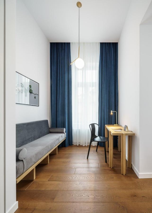 Casa Popeea Boutique Hotel Brăila エクステリア 写真