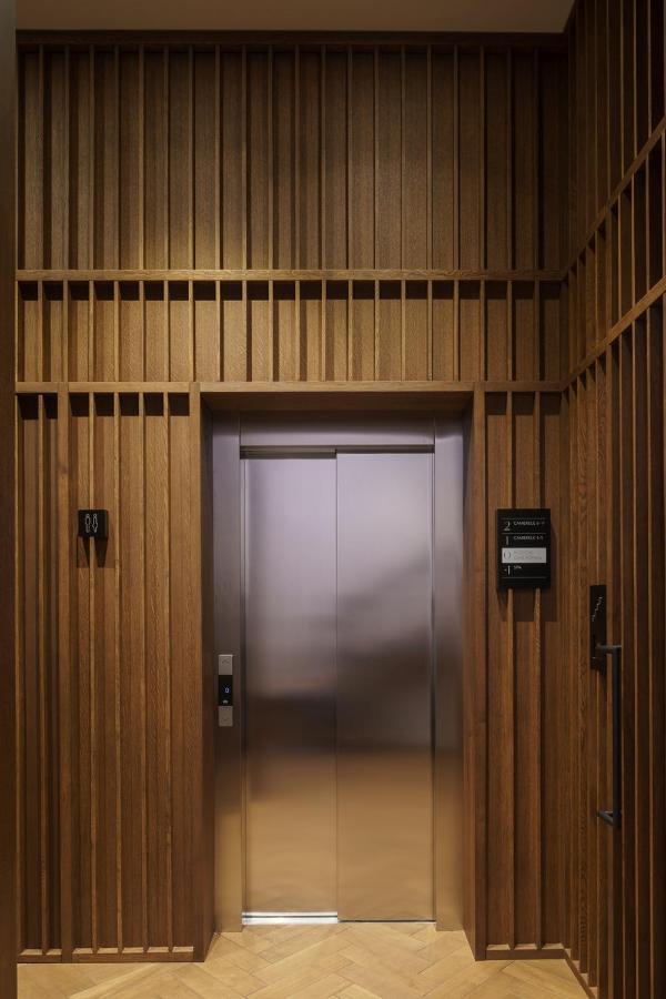 Casa Popeea Boutique Hotel Brăila エクステリア 写真