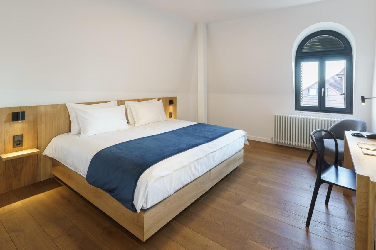 Casa Popeea Boutique Hotel Brăila エクステリア 写真