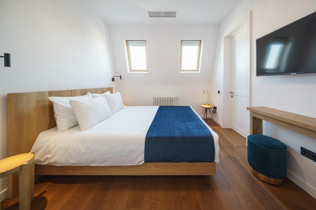 Casa Popeea Boutique Hotel Brăila エクステリア 写真