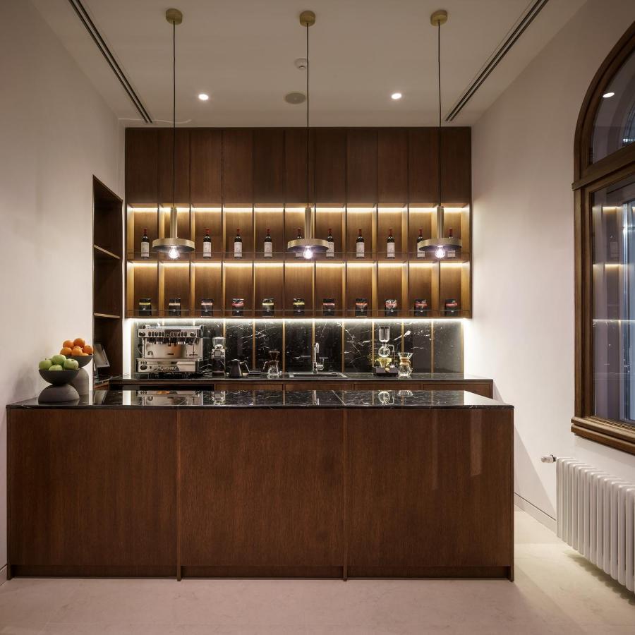 Casa Popeea Boutique Hotel Brăila エクステリア 写真