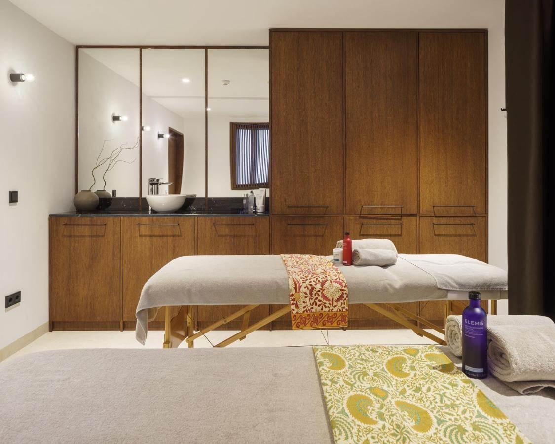 Casa Popeea Boutique Hotel Brăila エクステリア 写真