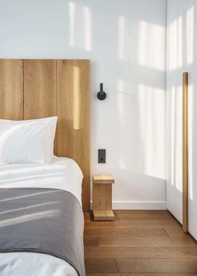 Casa Popeea Boutique Hotel Brăila エクステリア 写真