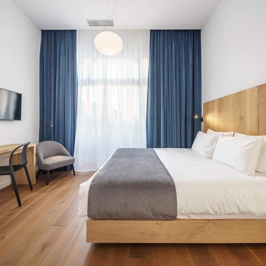 Casa Popeea Boutique Hotel Brăila エクステリア 写真