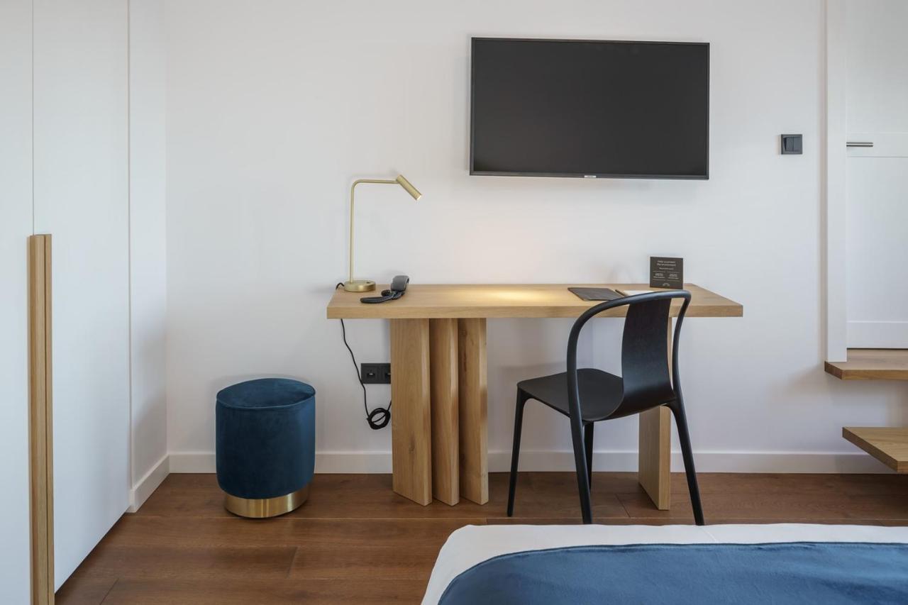 Casa Popeea Boutique Hotel Brăila エクステリア 写真