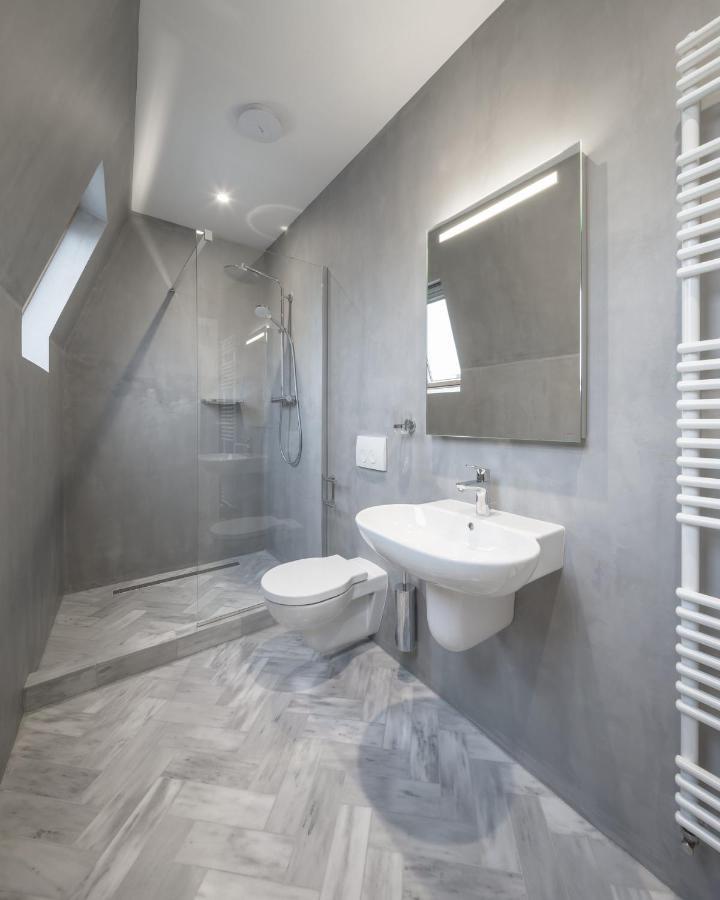 Casa Popeea Boutique Hotel Brăila エクステリア 写真