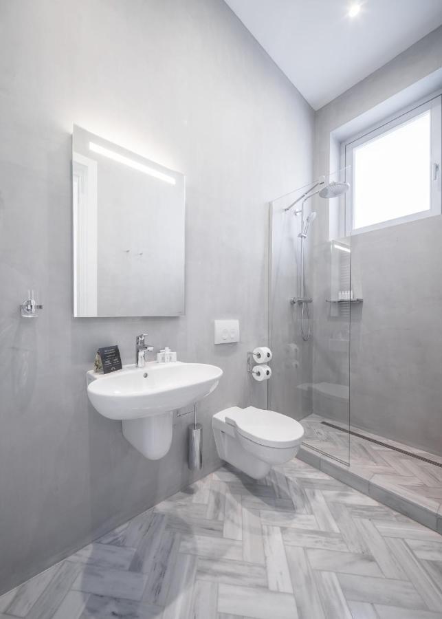 Casa Popeea Boutique Hotel Brăila エクステリア 写真
