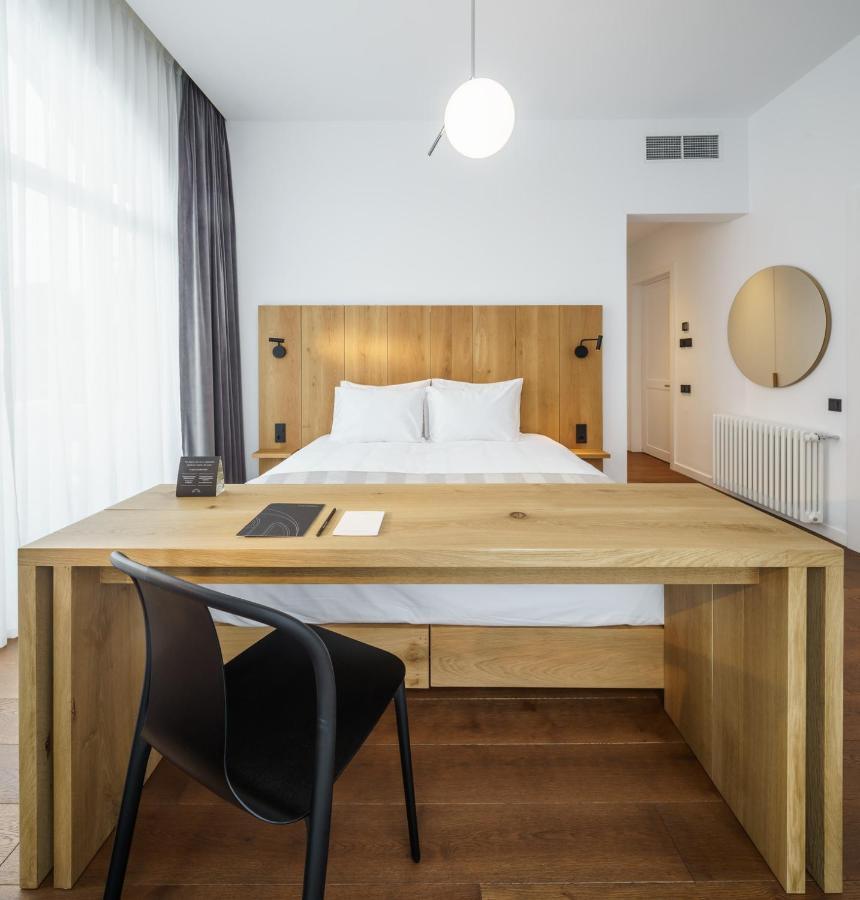 Casa Popeea Boutique Hotel Brăila エクステリア 写真
