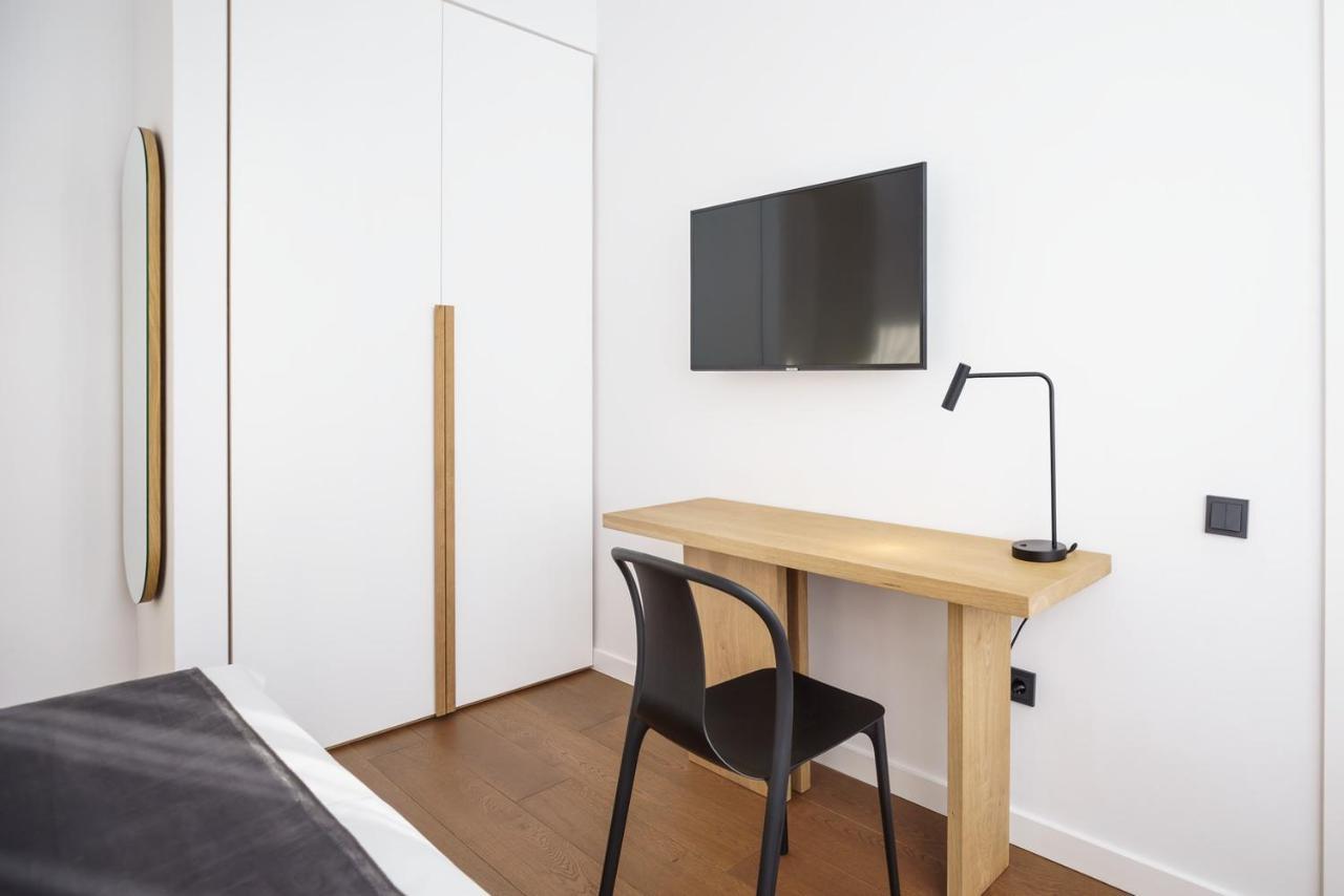 Casa Popeea Boutique Hotel Brăila エクステリア 写真