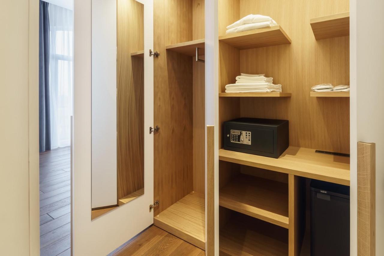 Casa Popeea Boutique Hotel Brăila エクステリア 写真