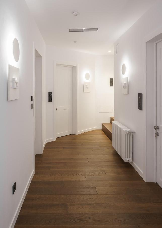 Casa Popeea Boutique Hotel Brăila エクステリア 写真