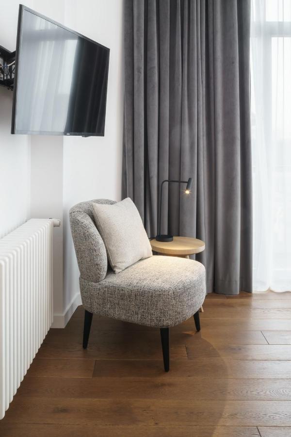 Casa Popeea Boutique Hotel Brăila エクステリア 写真