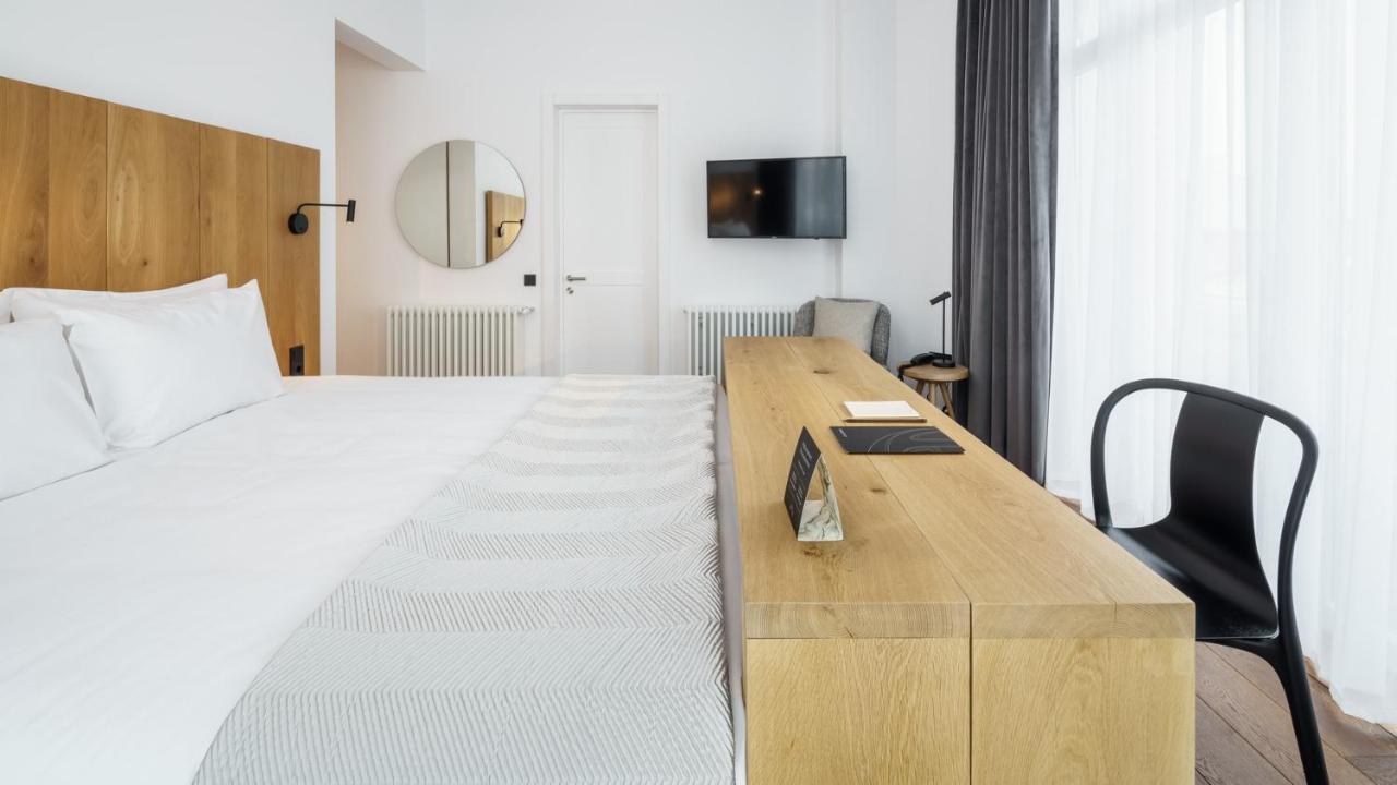 Casa Popeea Boutique Hotel Brăila エクステリア 写真