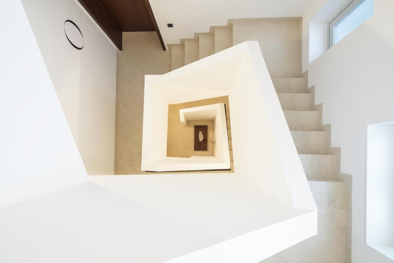 Casa Popeea Boutique Hotel Brăila エクステリア 写真