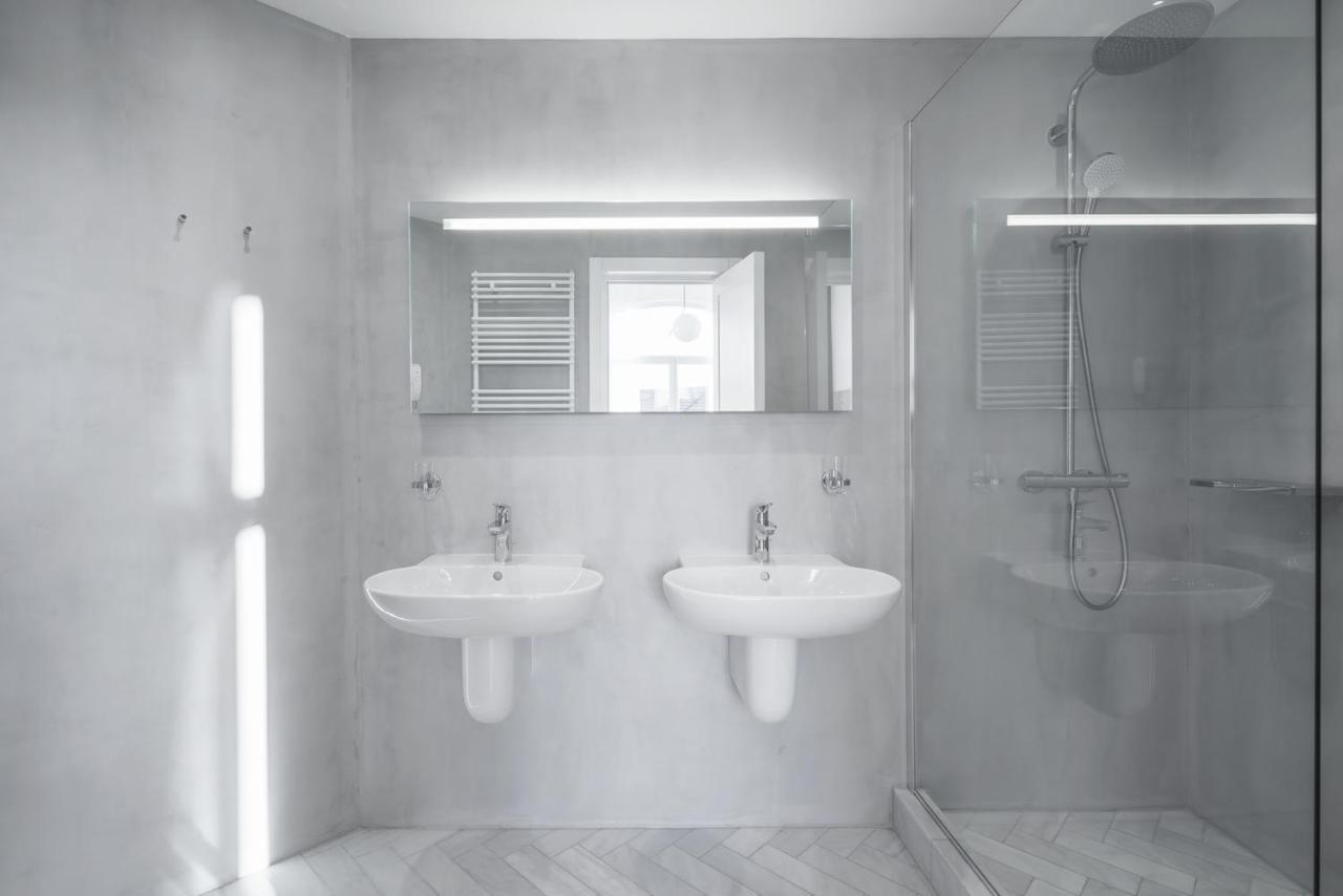 Casa Popeea Boutique Hotel Brăila エクステリア 写真