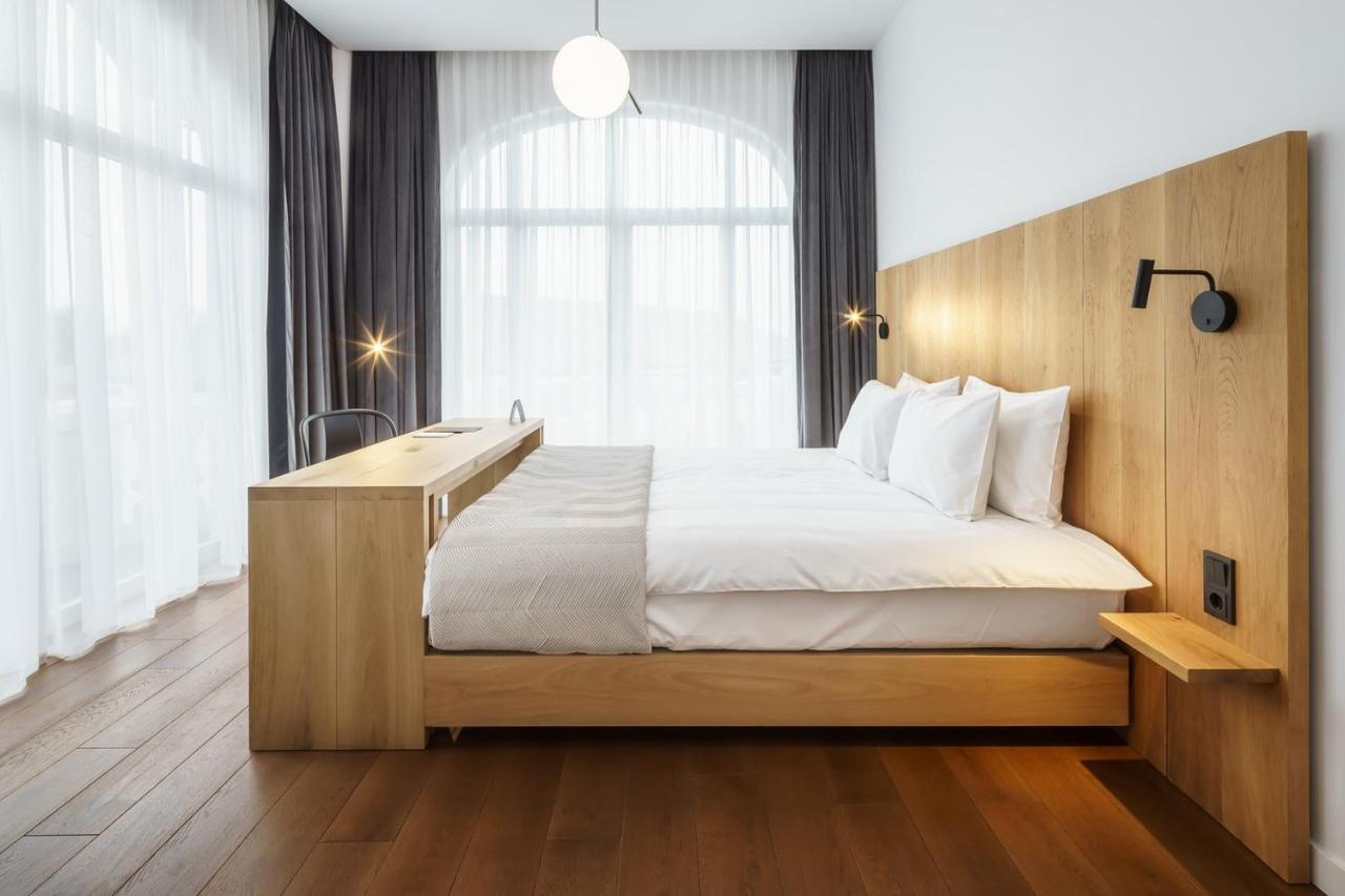 Casa Popeea Boutique Hotel Brăila エクステリア 写真